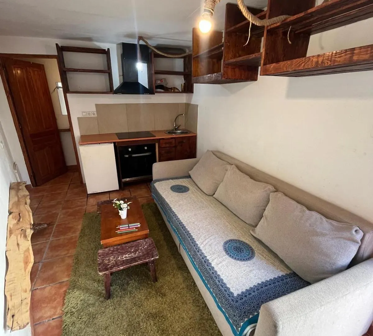 Love Apartment Port des Torrent 0*,  Spain